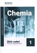 Zobacz : Chemia 1 Z... - Wojciech Bąkowski, Agata Kremer