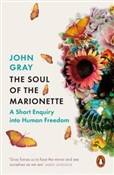 The Soul o... - John Gray -  Książka z wysyłką do UK