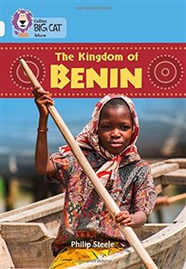Picture of The Kingdom of Benin: Band 17/Diamond (Collins Big Cat)