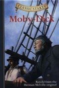Moby-Dick - Herman Melville -  Polish Bookstore 