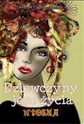 polish book : Dziewczyny... - Henryk Cyprian Konkol