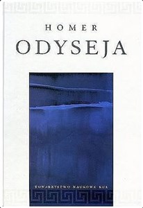 Picture of Odyseja
