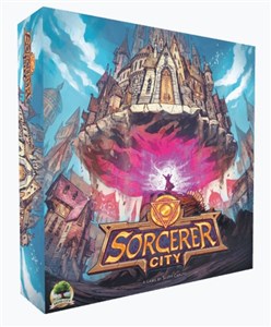 Picture of Sorcerer City