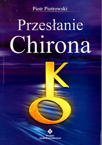 Picture of Przesłanie chirona