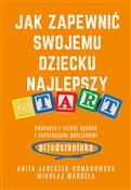 polish book : Jak zapewn... - Anita Janeczek-Romanowska, Mikołaj Marcela