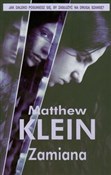 Zamiana - Matthew Klein -  books in polish 