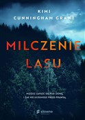 polish book : Milczenie ... - Kimi Cunningham-Grant