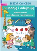 Polska książka : Dodaję i o... - Tamara Michałowska