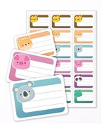 Naklejki n... -  Książka z wysyłką do UK