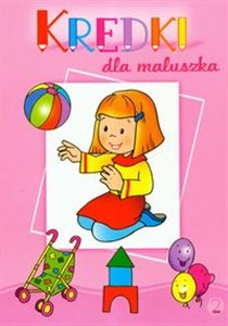 Picture of Kredki dla maluszka 2