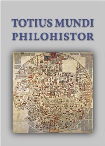 Picture of Totius mundi philohistor Studia Georgio Strzelczyk octuagenario oblata