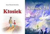 Pakiet: Kt... - Beata Piliszek-Słowińska -  books from Poland