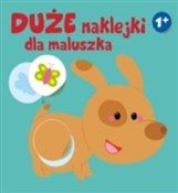 Duże nakle... - Opracowanie Zbiorowe -  Książka z wysyłką do UK