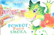 polish book : Powrót Pan... - Andrzej Krzysztof Torbus