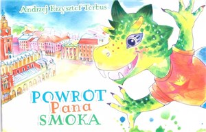 Picture of Powrót Pana Smoka