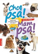 Książka : Mam psa! /... - Zuzanna Nowak