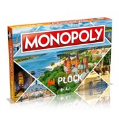 Monopoly P... -  books from Poland