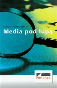 Picture of Media pod lupą