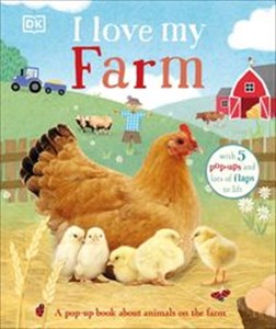 Picture of I Love My Farm