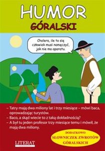 Picture of Humor góralski