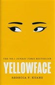 Zobacz : Yellowface... - Rebecca F Kuang