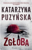 Książka : Zgłoba DL - Puzyńska Katarzyna