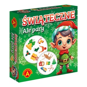 Obrazek Ale Pary Świąteczne