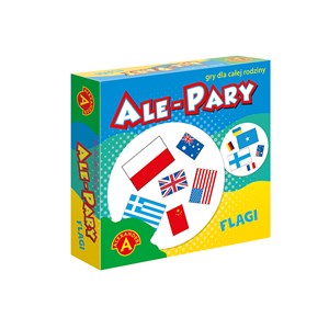 Picture of Ale Party Flagi