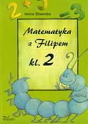 Matematyka... - Iwona Śliwerska -  Polish Bookstore 