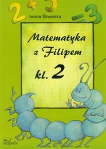 Picture of Matematyka z Filipem 2