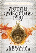 Złodziej G... - Chelsea Abdullah -  books in polish 