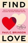 Zobacz : Find Love - Paul Brunson