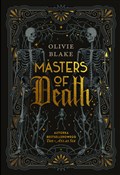Masters of... - Olivie Blake -  Polish Bookstore 