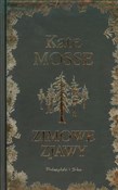 Zimowe zja... - Kate Mosse - Ksiegarnia w UK