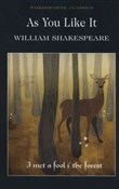 Książka : As You Lik... - William Shakespeare