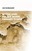 Wybielanie... - Jan Grabowski -  Książka z wysyłką do UK