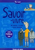 polish book : Savoir Viv... - Ewa Sawicka