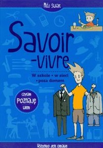 Picture of Savoir Vivre Wszystko jest ciekawe
