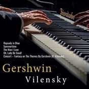 polish book : Gershwin V...