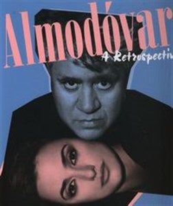 Picture of Almodóvar: A Retrospective