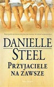 Polska książka : Przyjaciel... - Danielle Steel