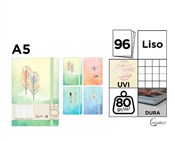 Książka : Notatnik A...