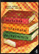 polish book : Historia w... - Teresa Maresz