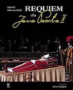 Picture of Requiem dla Jana Pawła II