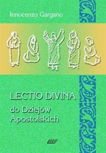 Picture of Lectio Divina 12 Do Dziejów Apostolskich