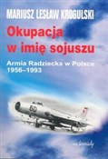 polish book : Okupacja w... - Mariusz Lesław Krogulski