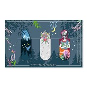 Zakładki m... -  foreign books in polish 