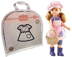 Obrazek Ubranko dla lalek 32cm