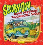 Scooby-Doo... - Jesse Leon McCann - Ksiegarnia w UK