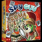 Zobacz : Spy Guy RO...
